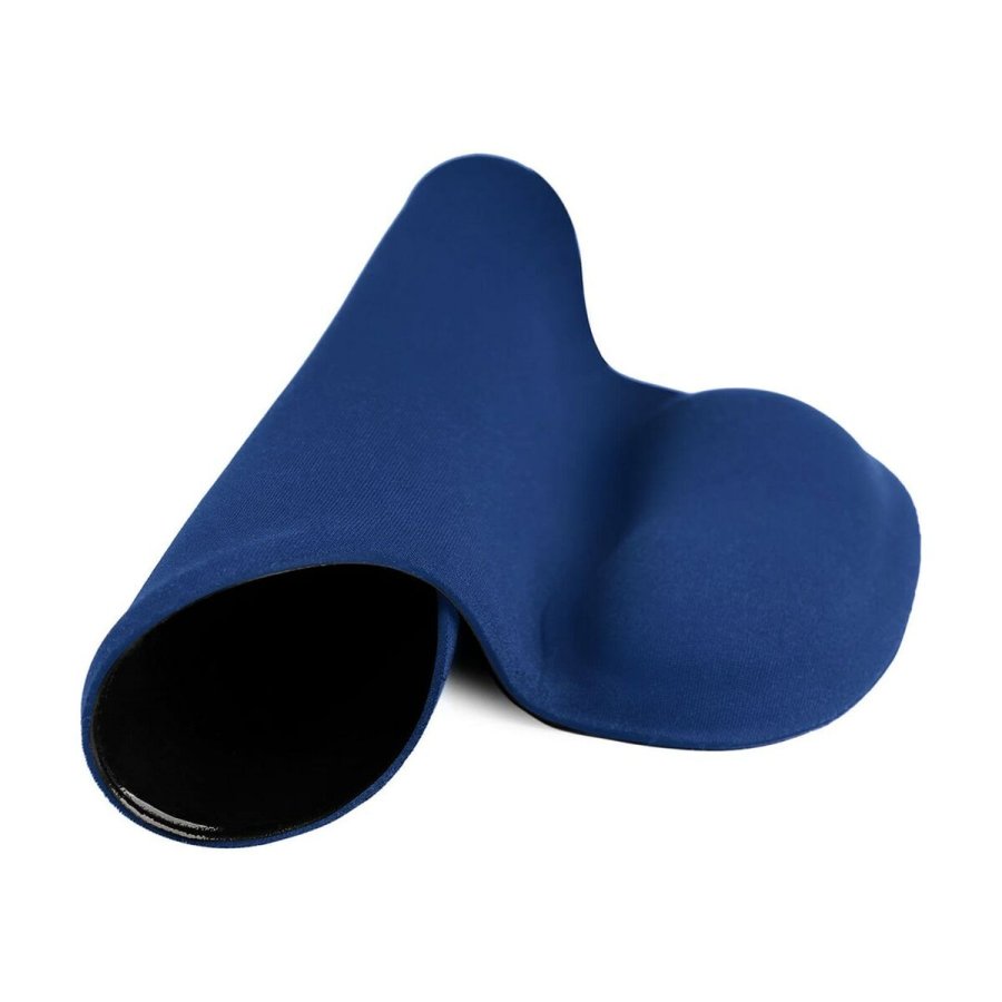 Skridsikker Mtte Savio MP-01NB Rdbrun #7