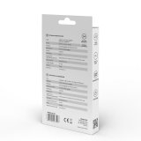 USB-C til ethernet-adapter Savio AK-56 #5