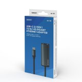 USB-C til ethernet-adapter Savio AK-56 #3
