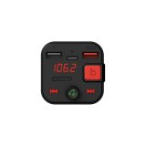 MP3 afspiller og FM-sender til biler Savio TR-15 #5