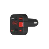 MP3 afspiller og FM-sender til biler Savio TR-15 #7