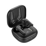 Bluetooth hovedtelefoner Savio TWS-12 Sort #1