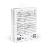 Bluetooth hovedtelefoner Savio TWS-12 Sort #3