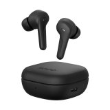 Bluetooth hovedtelefoner Savio TWS-12 Sort #13