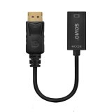 DisplayPort til HDMI-adapter Savio AK-62 20 cm #2