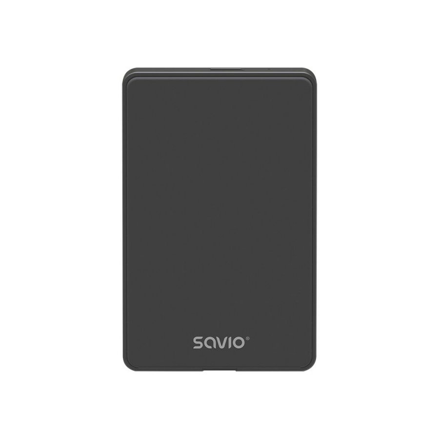 Ekstern Boks Savio AK-65 Sort #2