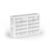 Ekstern Boks Savio AK-65 Sort #3