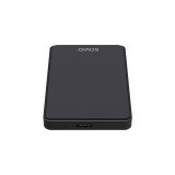 Ekstern Boks Savio AK-65 Sort #7