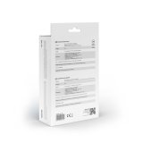 DisplayPort-kabel Savio CL-176 Sort 3 m #4