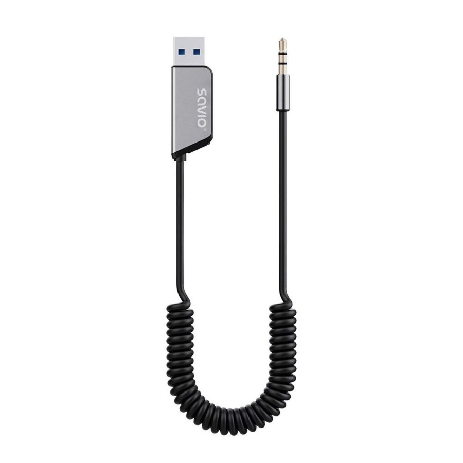 Bluetoothadapter Savio TR-16 #2