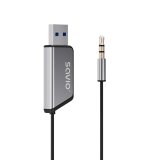 Bluetoothadapter Savio TR-16 #3