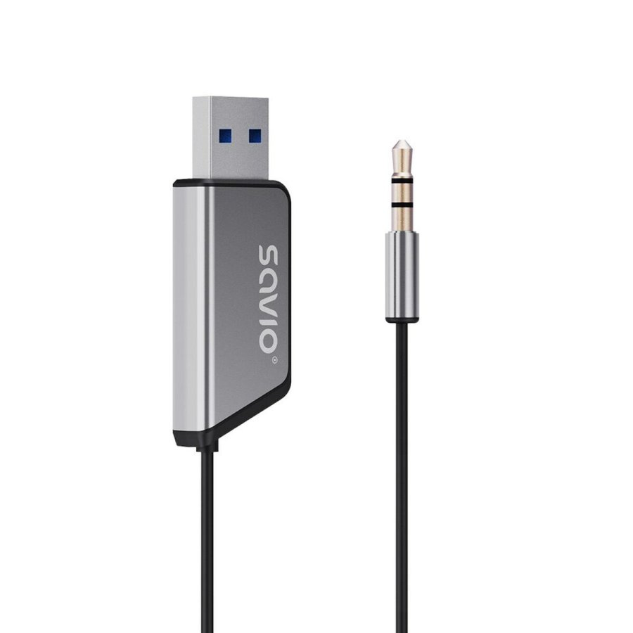 Bluetoothadapter Savio TR-16 #3