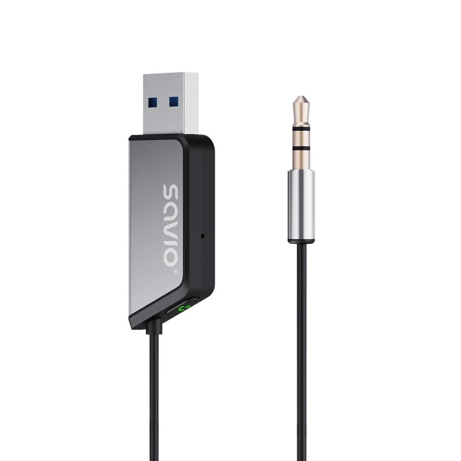 Bluetoothadapter Savio TR-16 #4