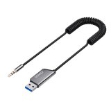 Bluetoothadapter Savio TR-16 #6