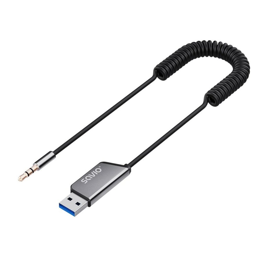 Bluetoothadapter Savio TR-16 #6