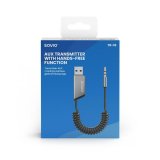Bluetoothadapter Savio TR-16 #7