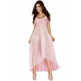 Morgenkbe 5 Chilirose 20 15 Pink S/M #1