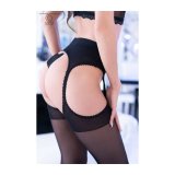 Str�mper Chilirose Sort S/M #3