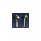 Nipple cover Chilirose Sort #3