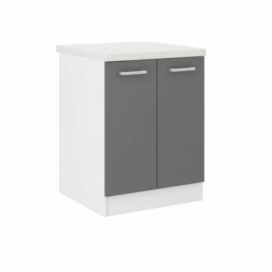 Supplerende mbler Gr Plastik Melamin PVC #1