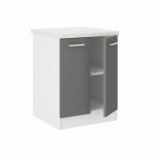 Supplerende mbler Gr Plastik Melamin PVC #2