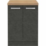 Supplerende mbler 60 x 51,6 x 85 cm Gr #1