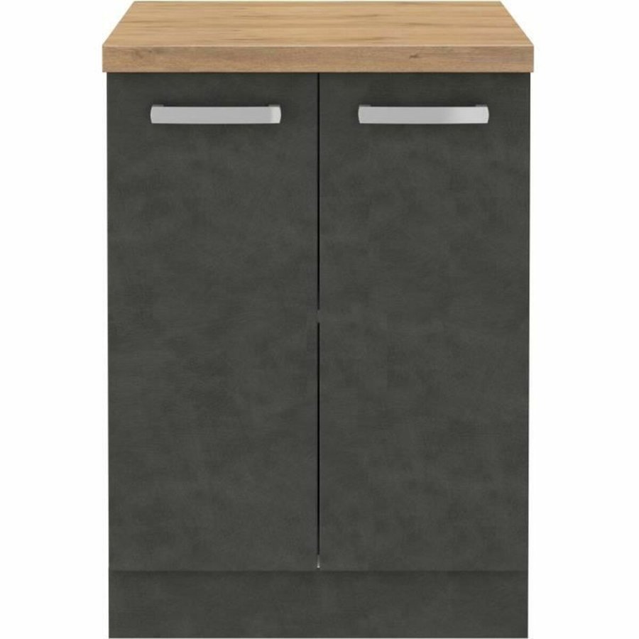 Supplerende mbler 60 x 51,6 x 85 cm Gr #1