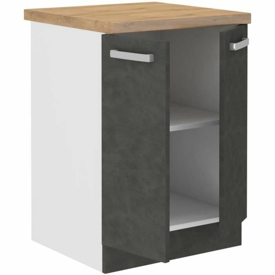 Supplerende mbler 60 x 51,6 x 85 cm Gr #2