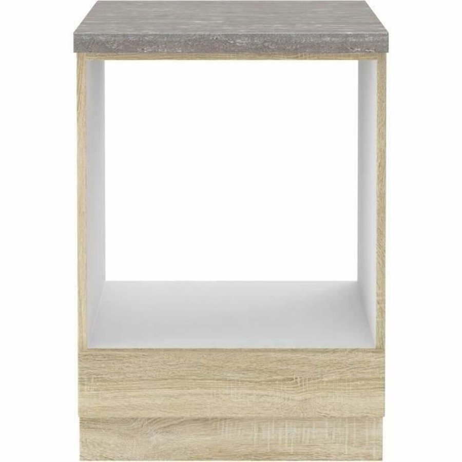 Ovn boliger Lassen Gr 60 x 51,6 x 85 cm #1
