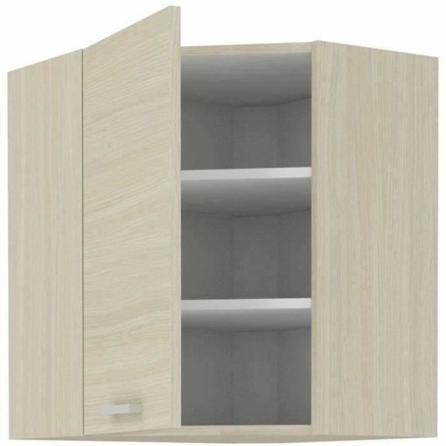 Supplerende mbler Brun 58 x 58 x 72 cm #2