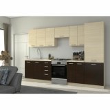 Supplerende mbler Brun 58 x 58 x 72 cm #4