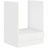 Supplerende mbler ATLAS Hvid (60 cm) #1