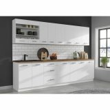 Supplerende mbler ATLAS Hvid (60 cm) #3