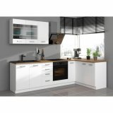 Supplerende mbler ATLAS Hvid (60 cm) #4