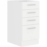 Supplerende mbler 40 x 52 x 82 cm #1