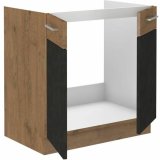 Supplerende mbler Rock Melamin 80 x 82 cm #1