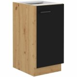 Kkken mbler Sort 40 cm #1