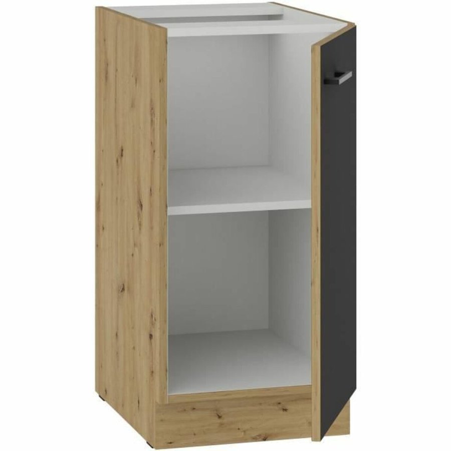 Kkken mbler Sort 40 cm #4