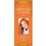 Semi-permanent Farve Venita Henna Color N 5 Paprika 75 ml #1