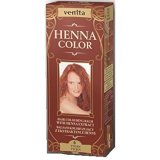 Semi-permanent Farve Venita Henna Color N 6 Titian 75 ml #1
