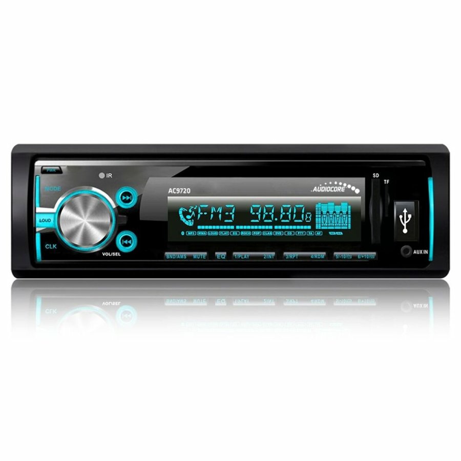 Radio AudioCore AC9720  #1