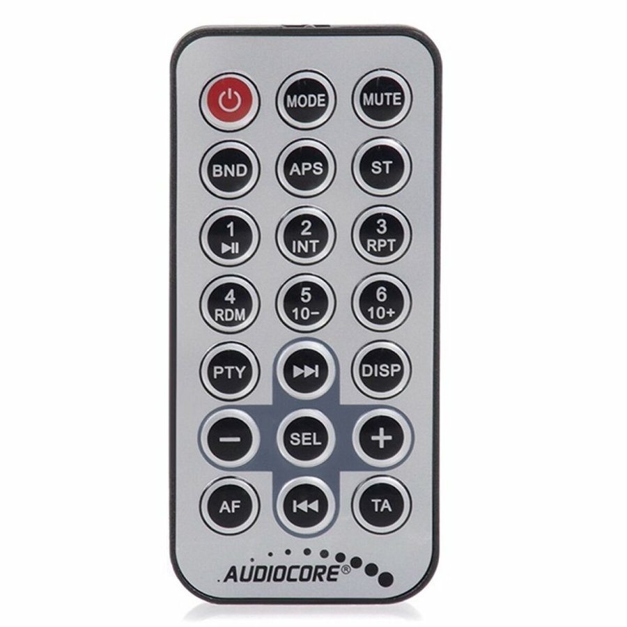 Radio AudioCore AC9720  #4