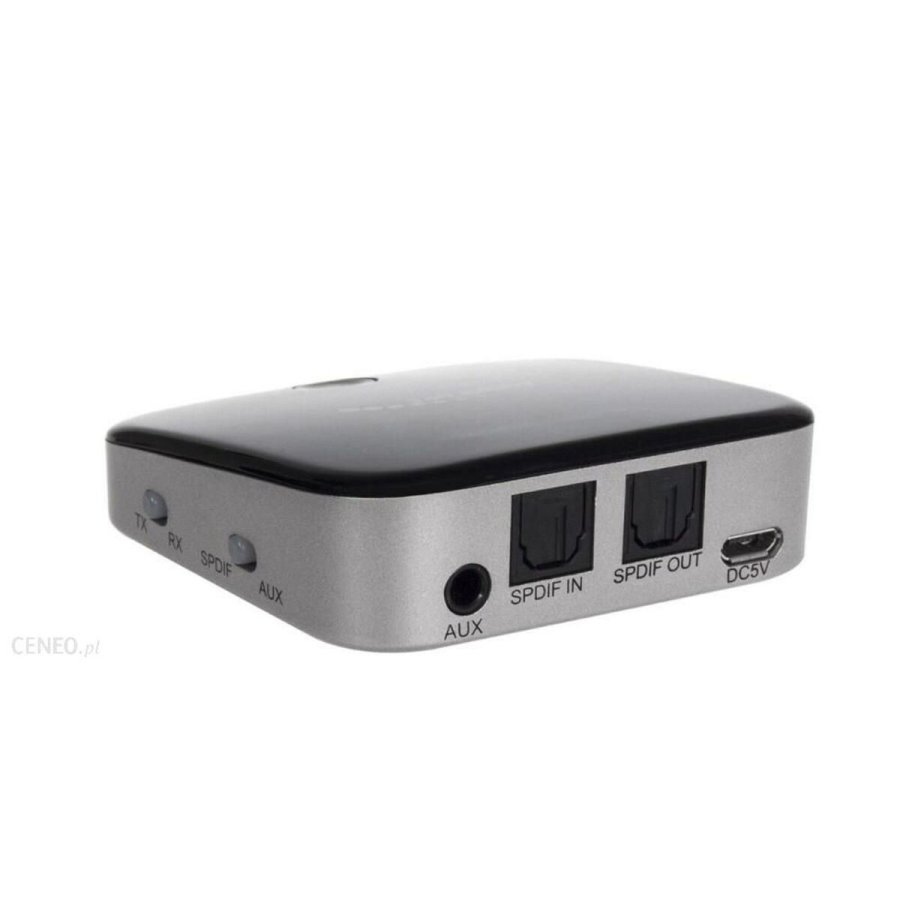 Multifinktionel Blouetoothmodtager AudioCore AC830 #1