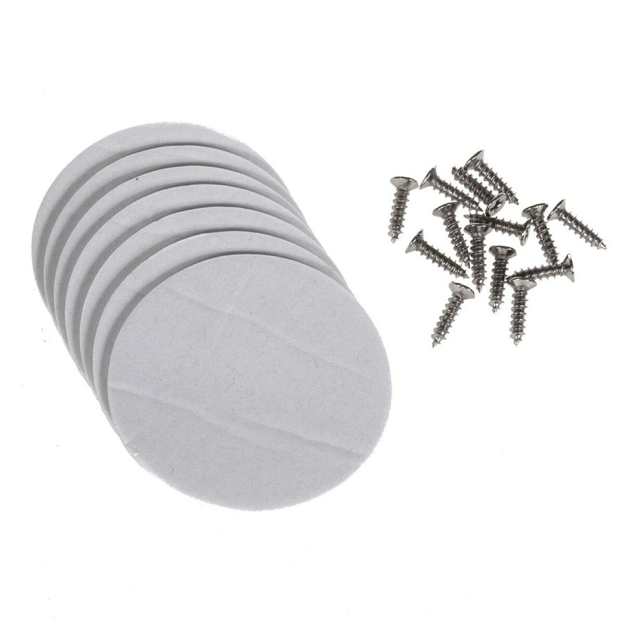 Loftslampe MacLean MCE165 Hvid Ingen Plastik #5