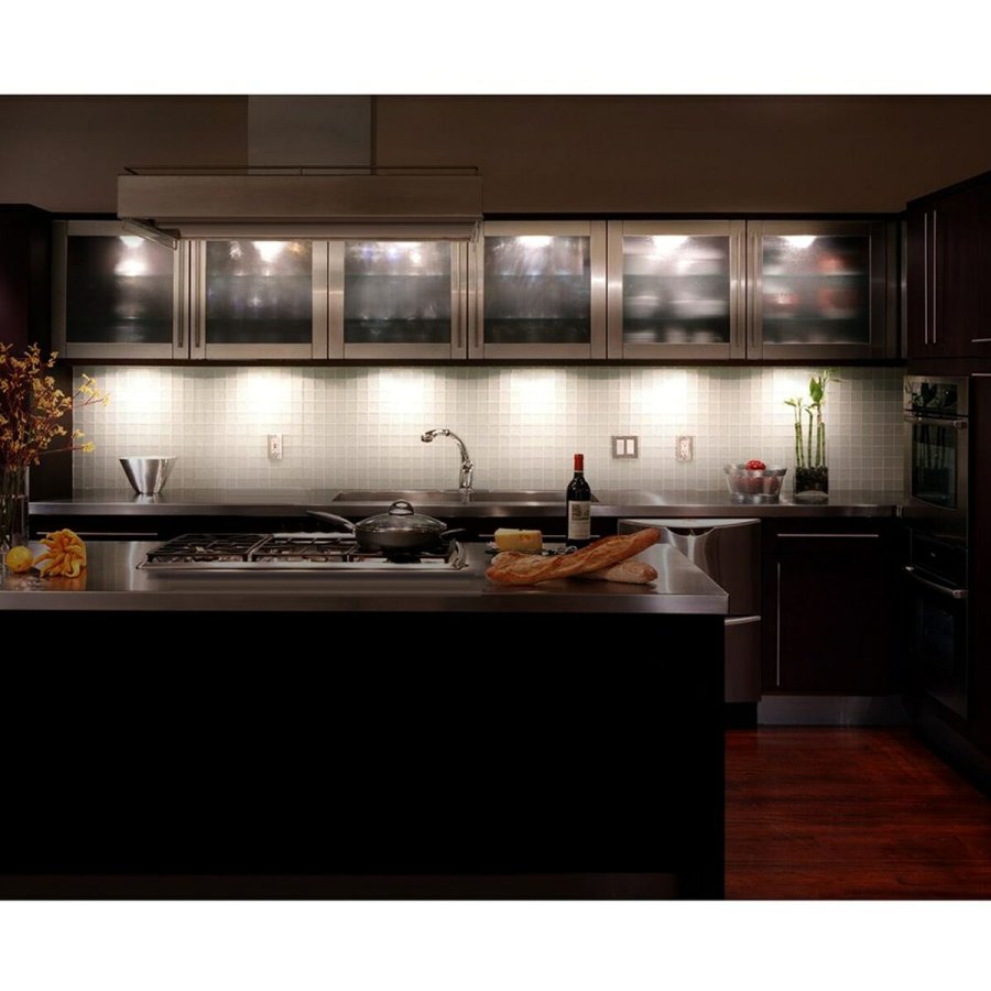 Loftslampe MacLean MCE165 Hvid Ingen Plastik #6