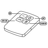 Loftslampe MacLean MCE165 Hvid Ingen Plastik #7