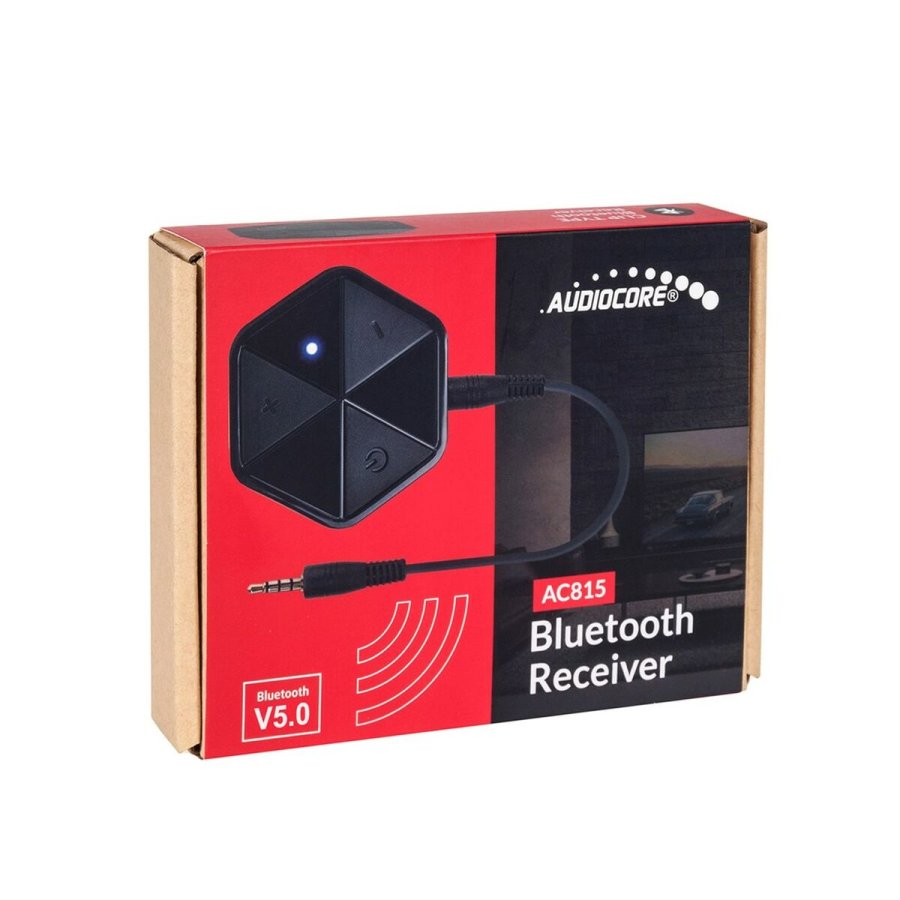 Sender-Modtager i Bluetooth Audio AudioCore AC815 #4