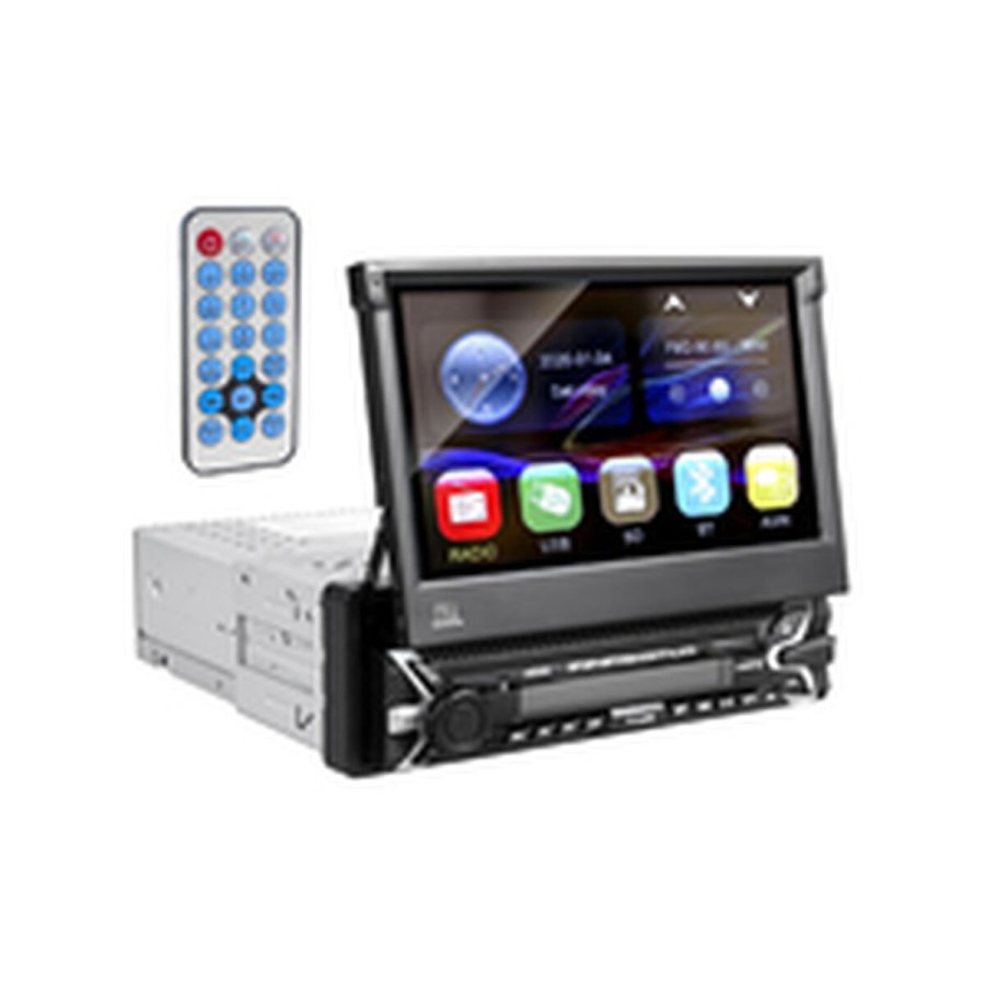 Radio AudioCore AC9100 Sort Rd #2