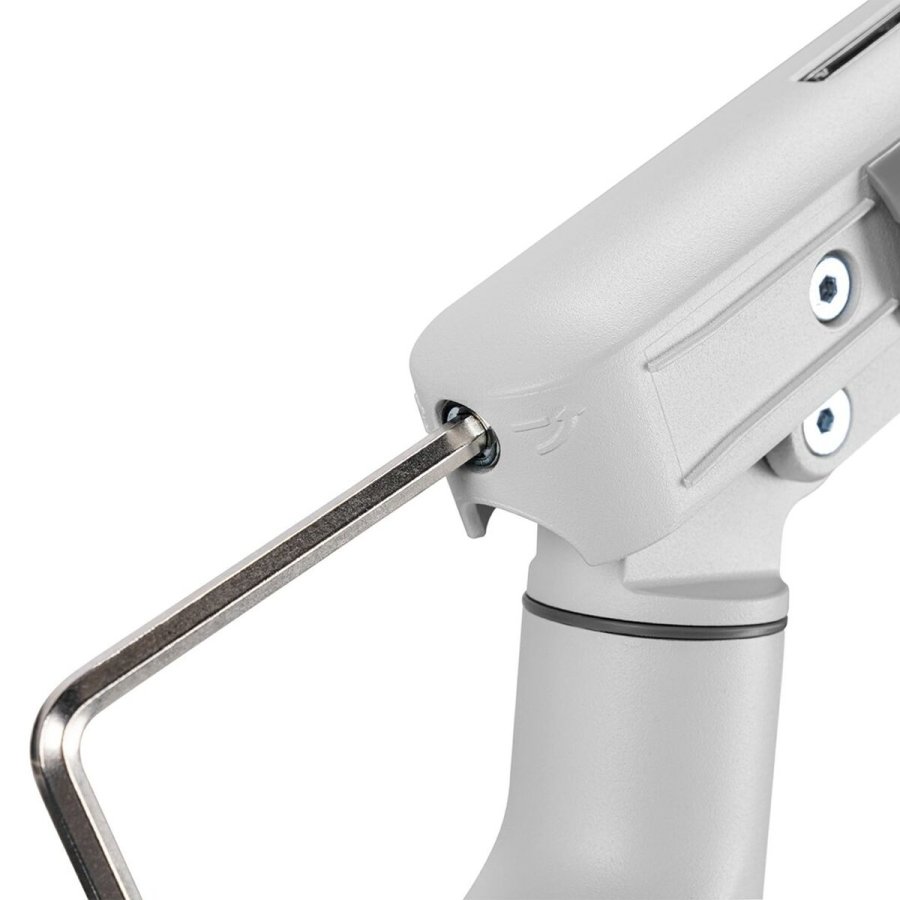 Skrm bord sttte Ergo Office ER-751 17