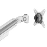 Skrm bord sttte Ergo Office ER-751 17